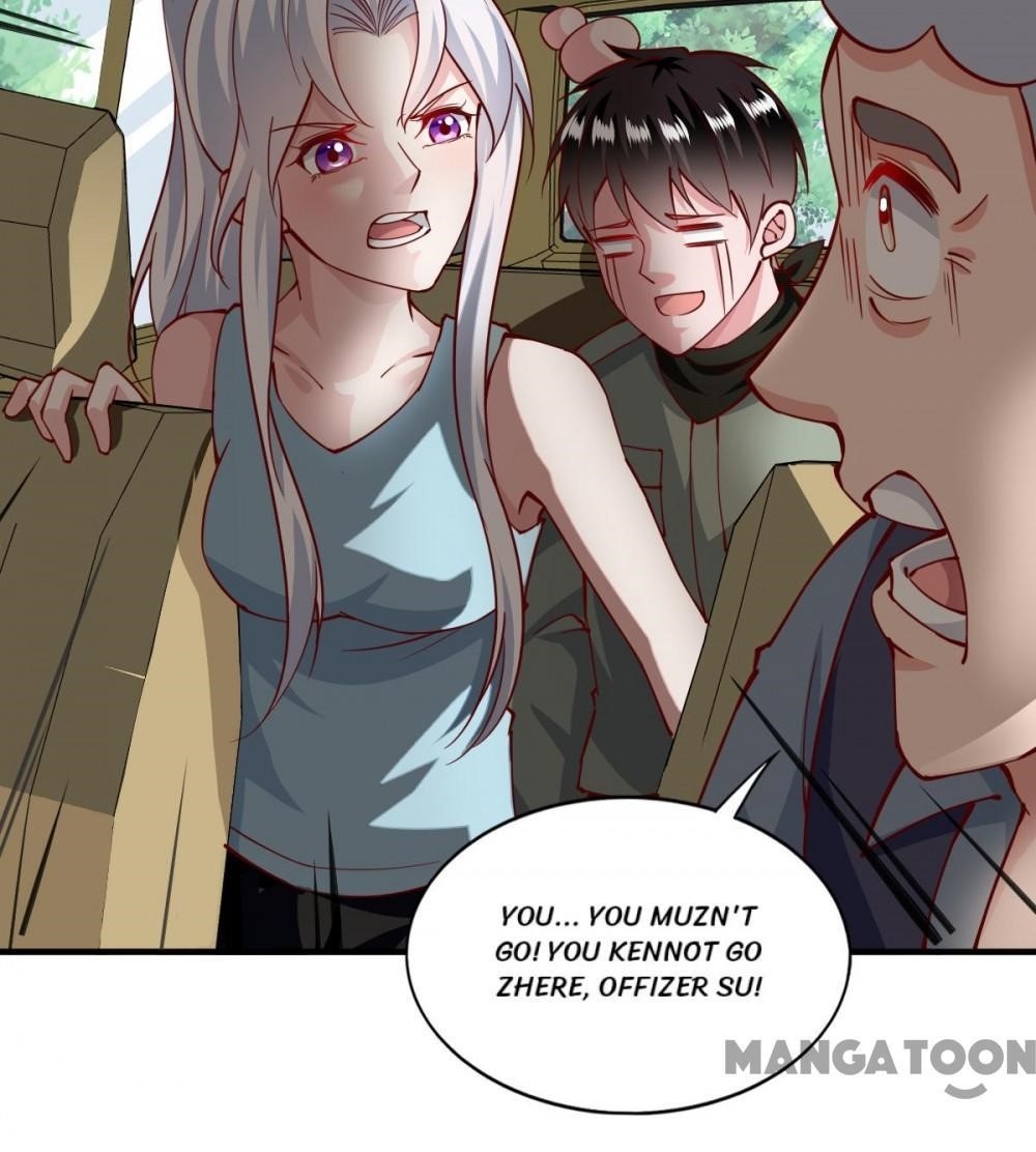 Almight Network Chapter 160 - Page 9