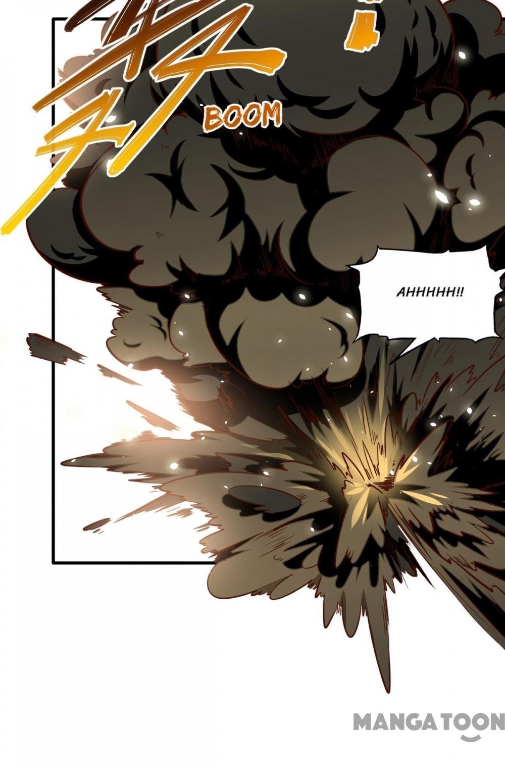 Almight Network Chapter 161 - Page 15