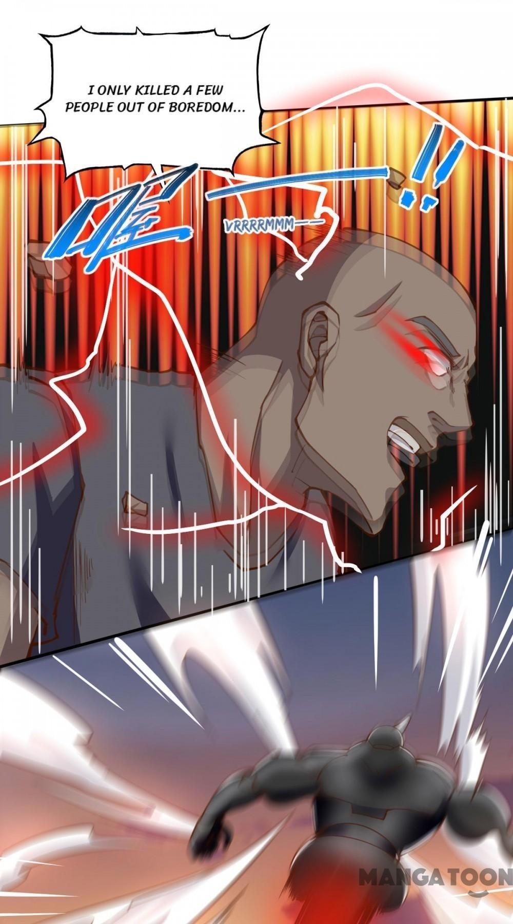 Almight Network Chapter 161 - Page 22