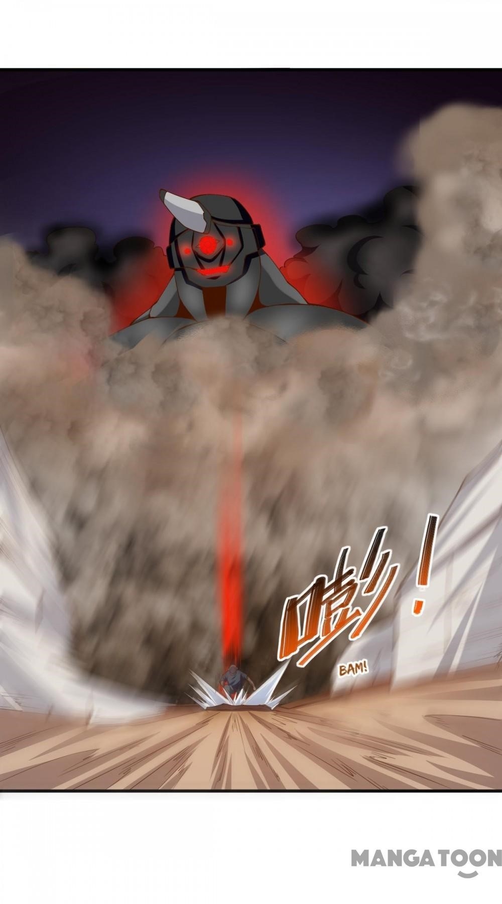 Almight Network Chapter 161 - Page 24