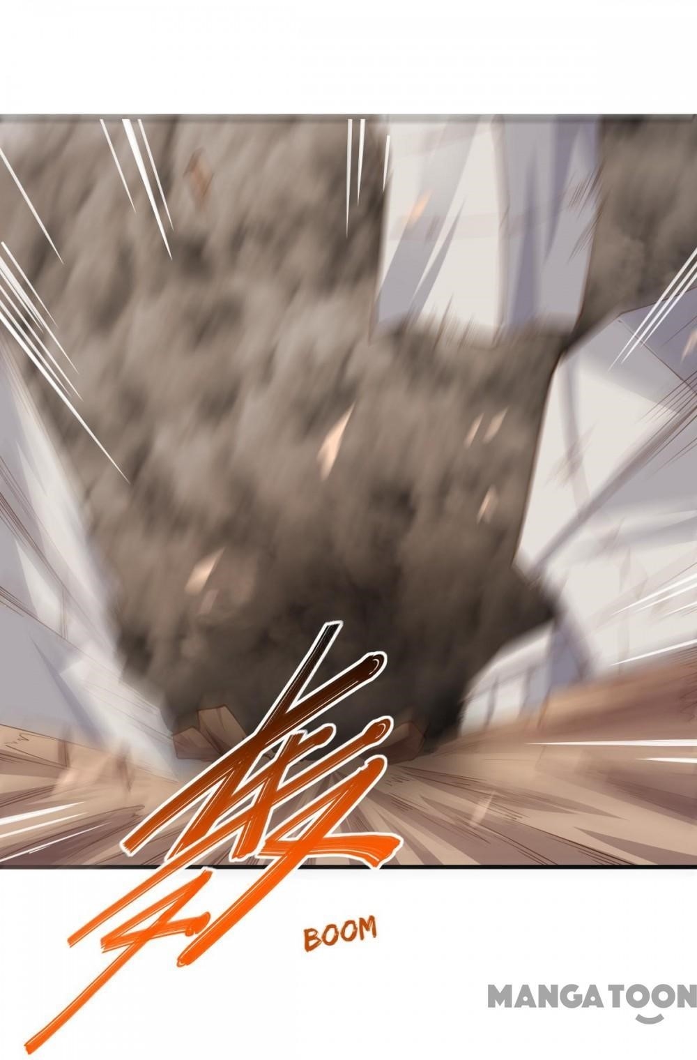 Almight Network Chapter 161 - Page 25