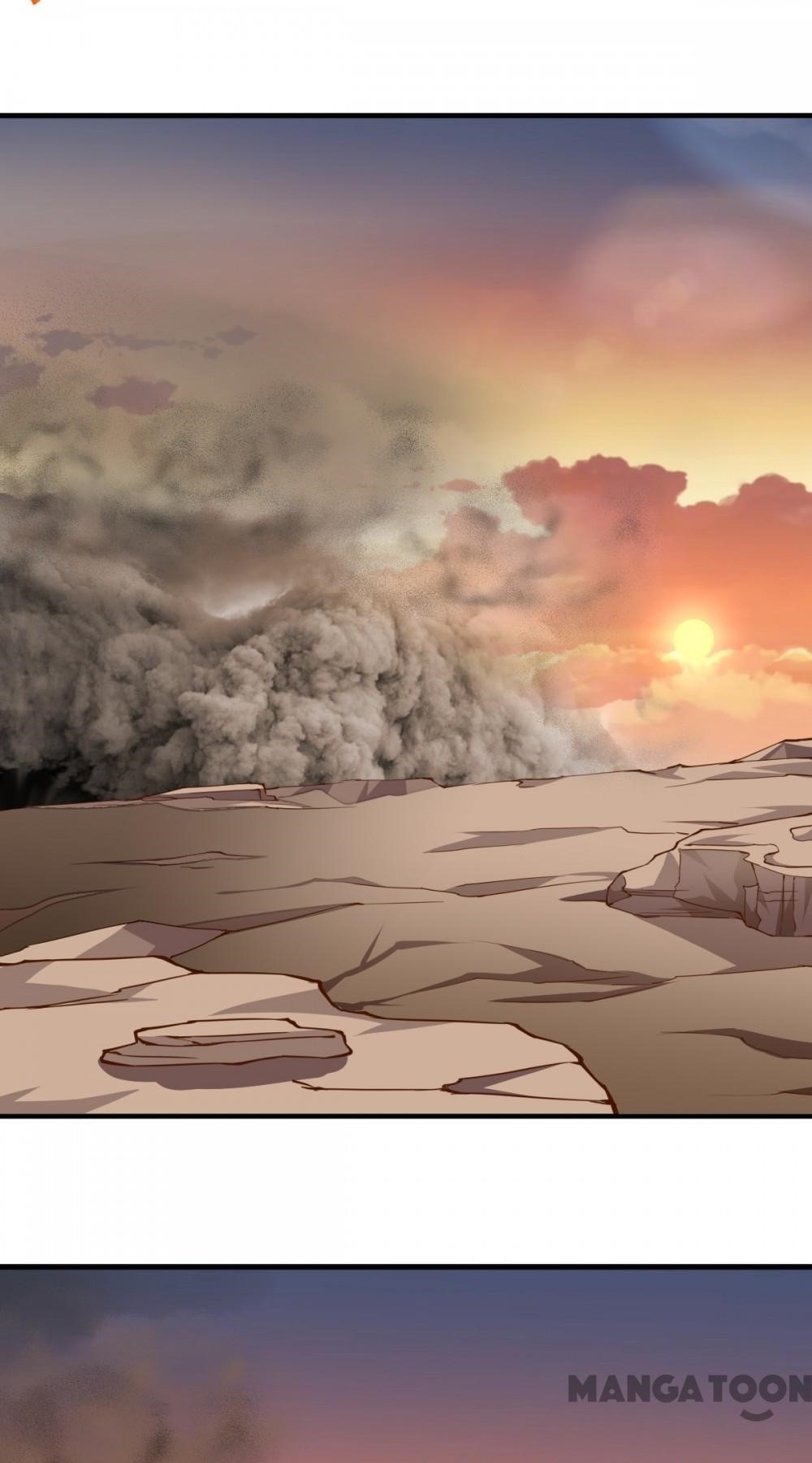 Almight Network Chapter 161 - Page 26