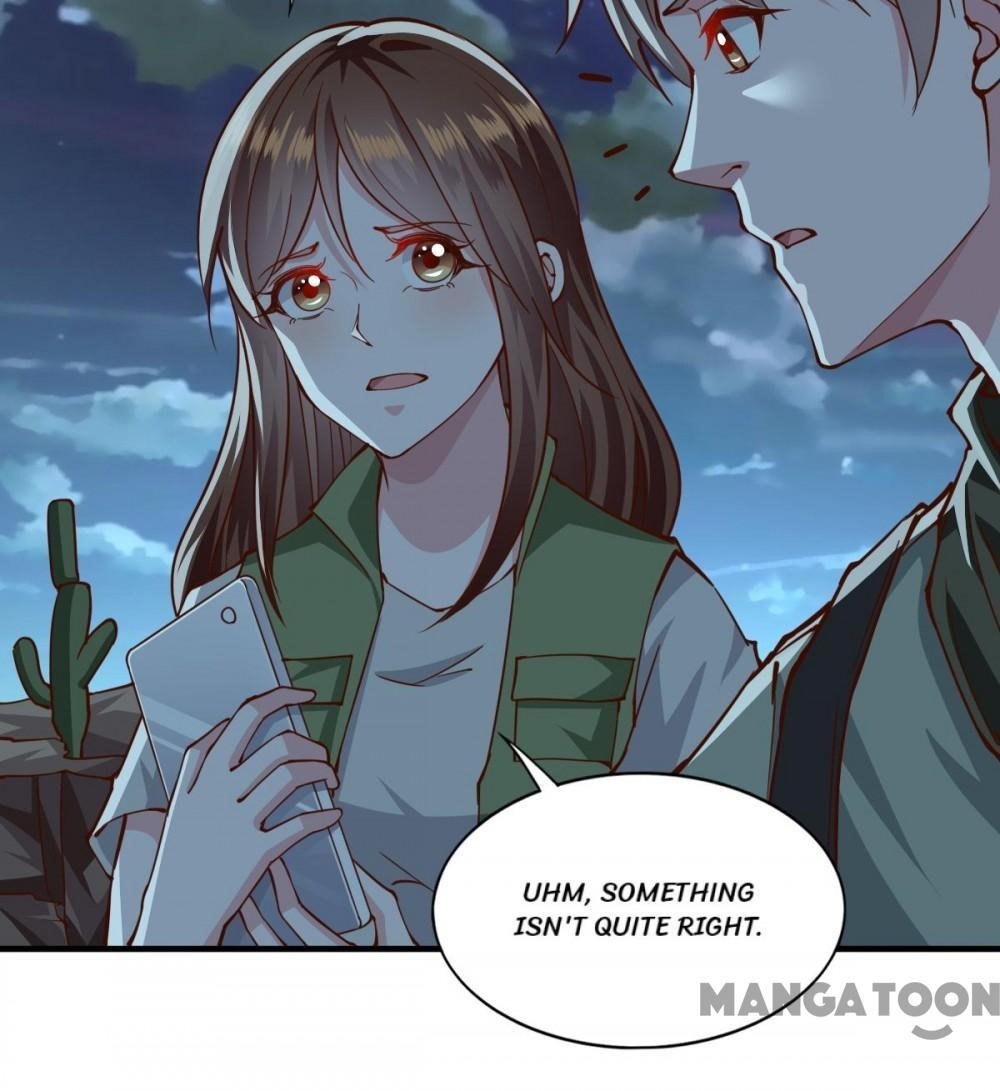 Almight Network Chapter 161 - Page 7