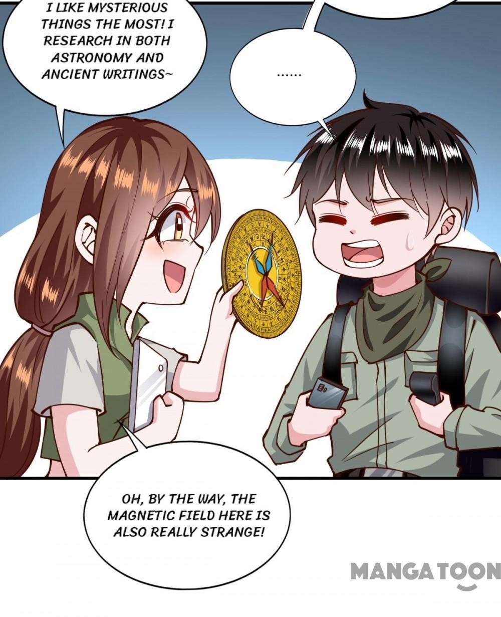 Almight Network Chapter 161 - Page 9