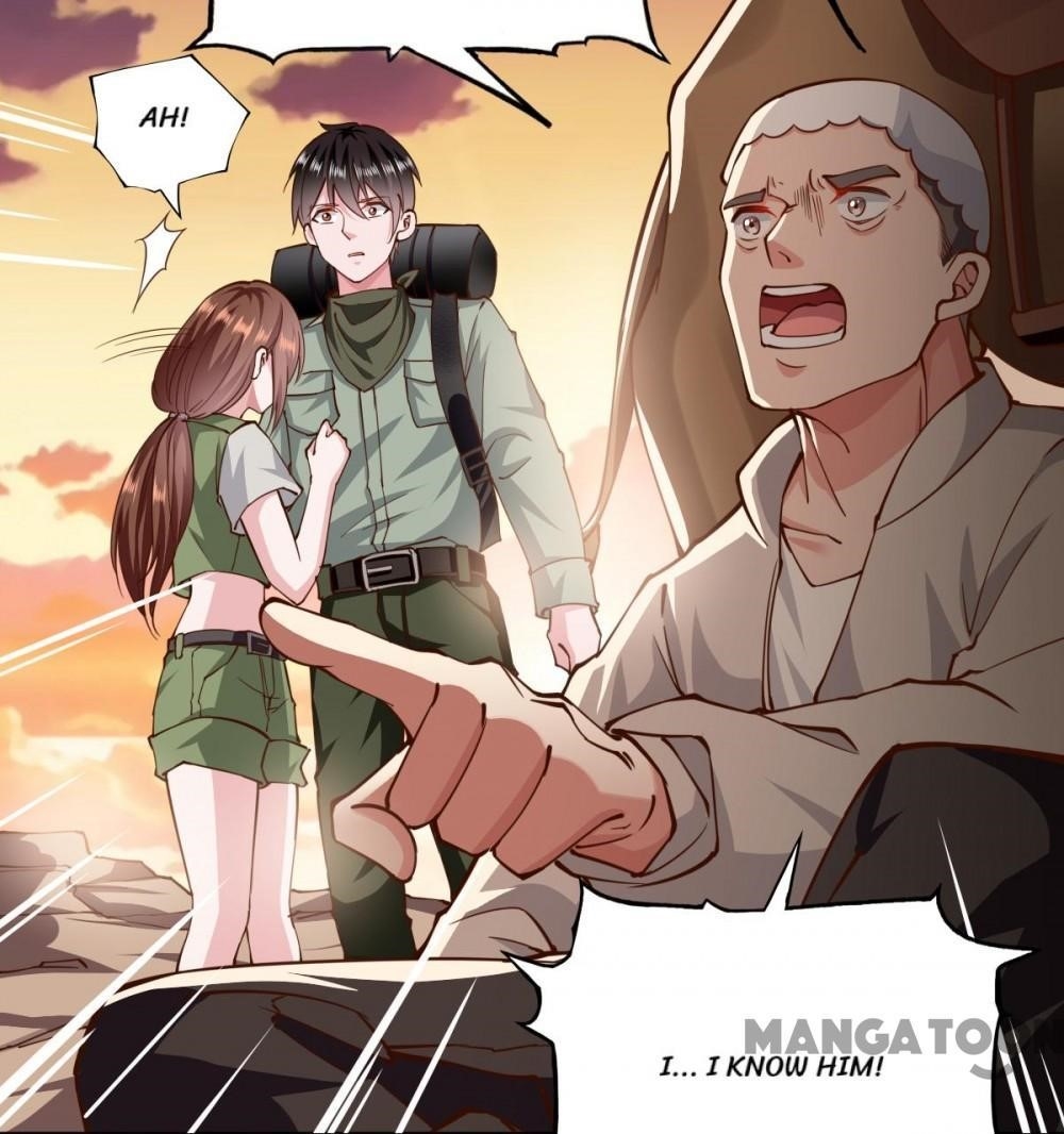 Almight Network Chapter 162 - Page 10