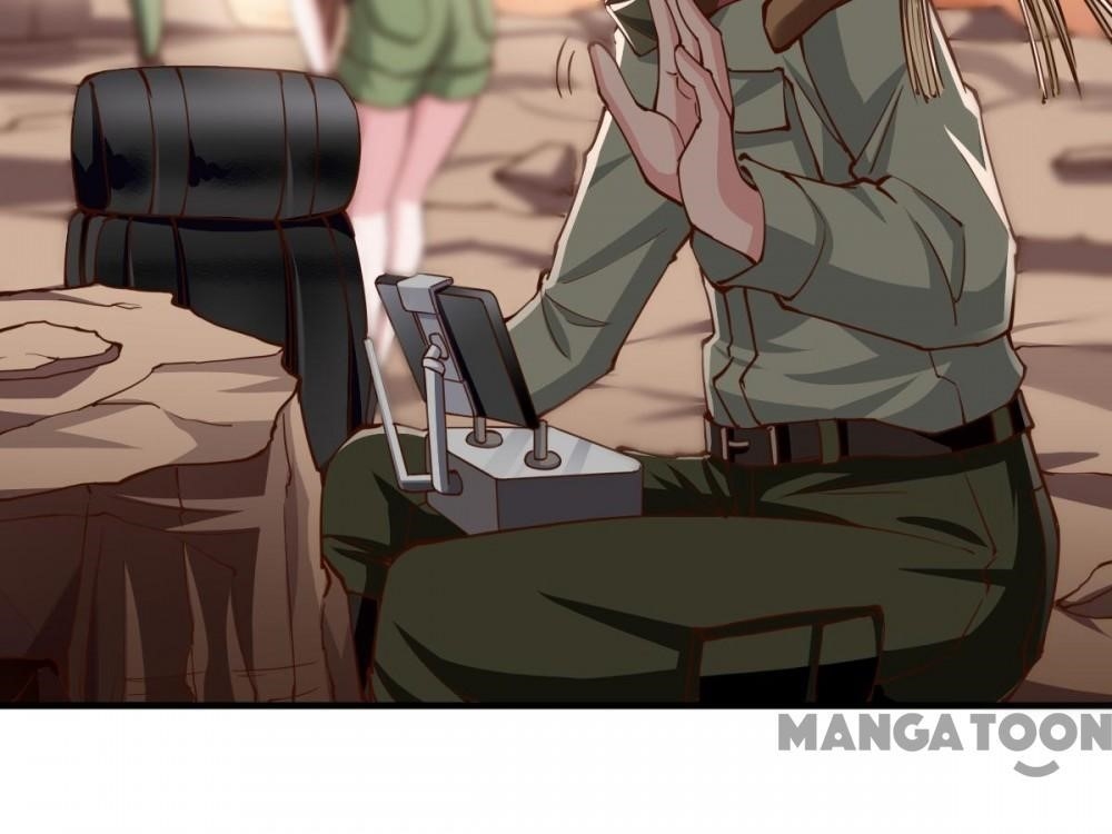 Almight Network Chapter 162 - Page 14