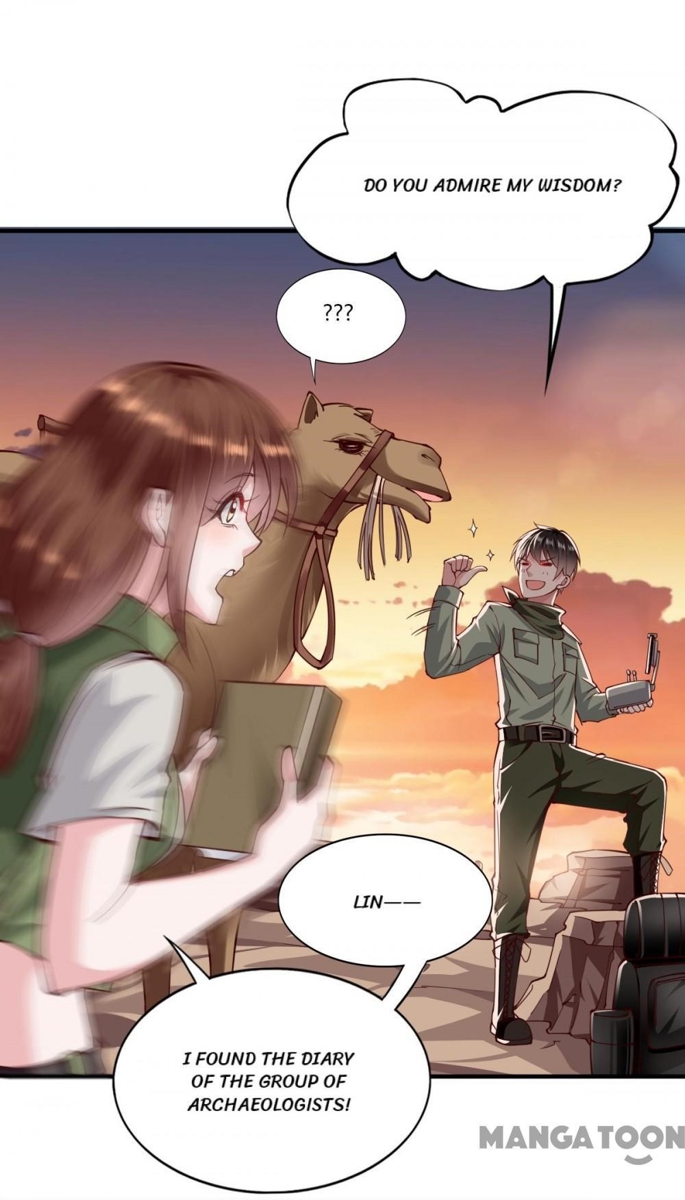 Almight Network Chapter 162 - Page 17