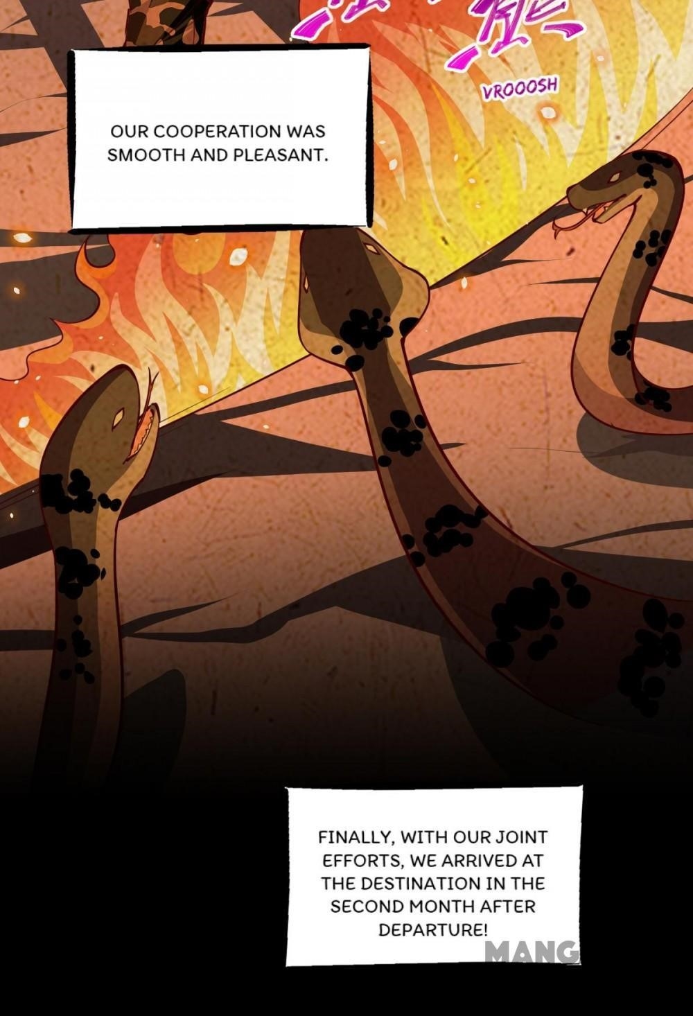 Almight Network Chapter 162 - Page 26