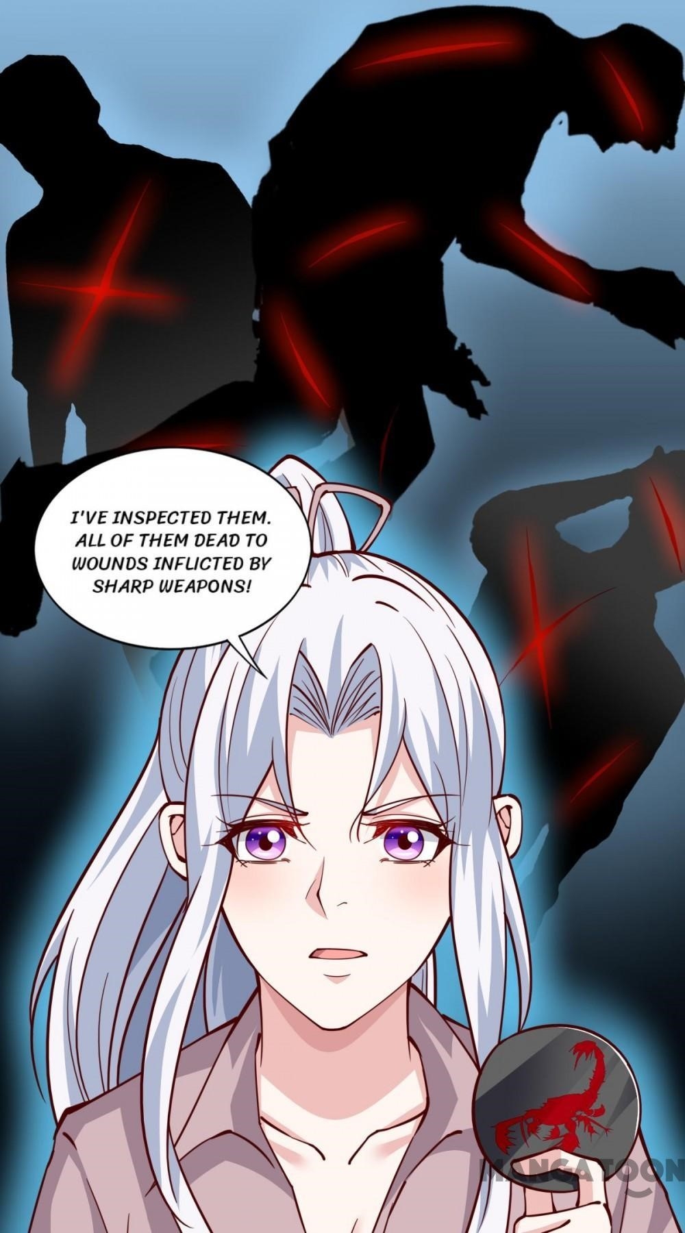 Almight Network Chapter 162 - Page 31