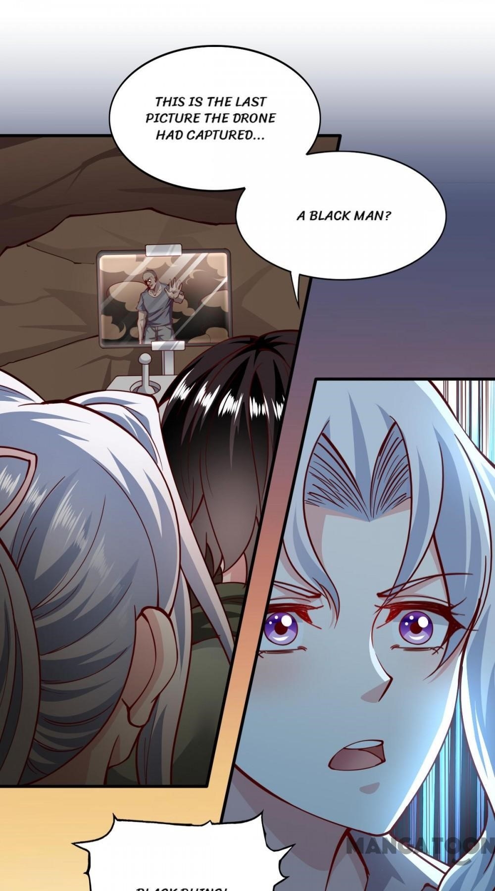 Almight Network Chapter 162 - Page 36