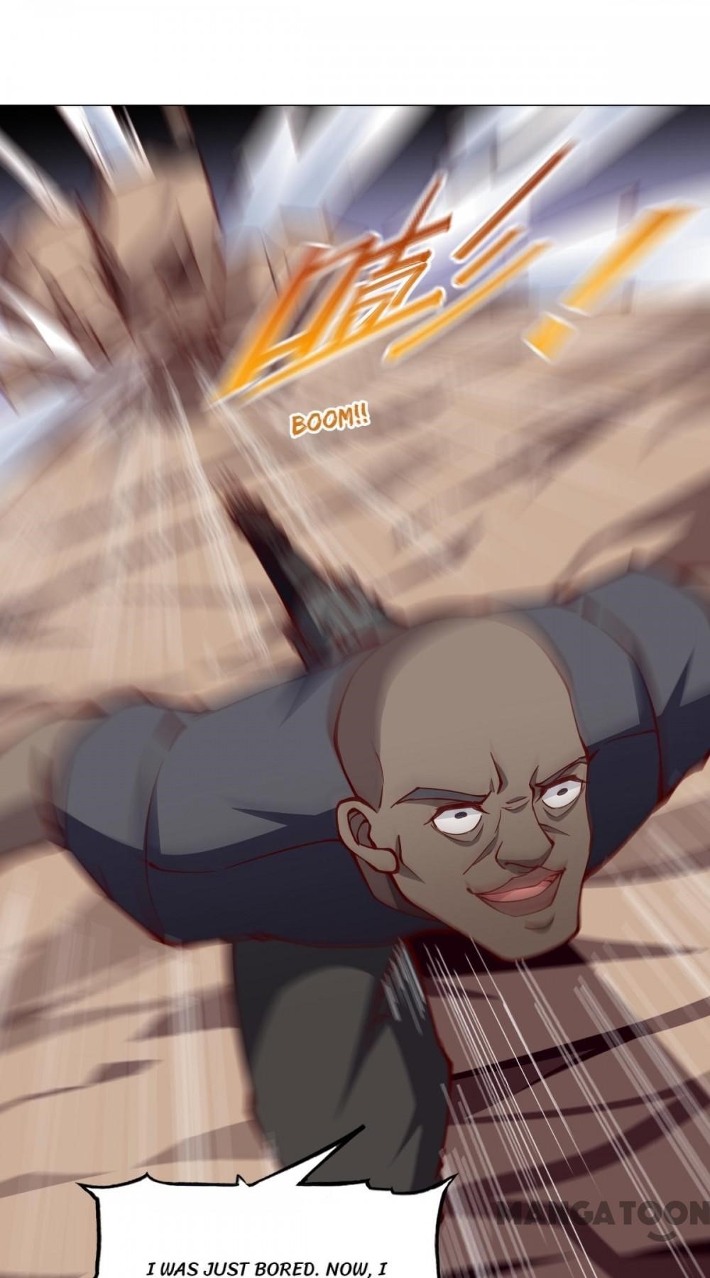 Almight Network Chapter 162 - Page 41