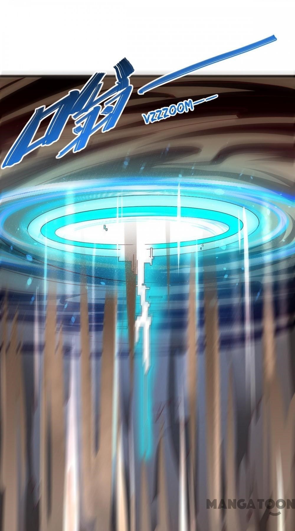 Almight Network Chapter 162 - Page 5