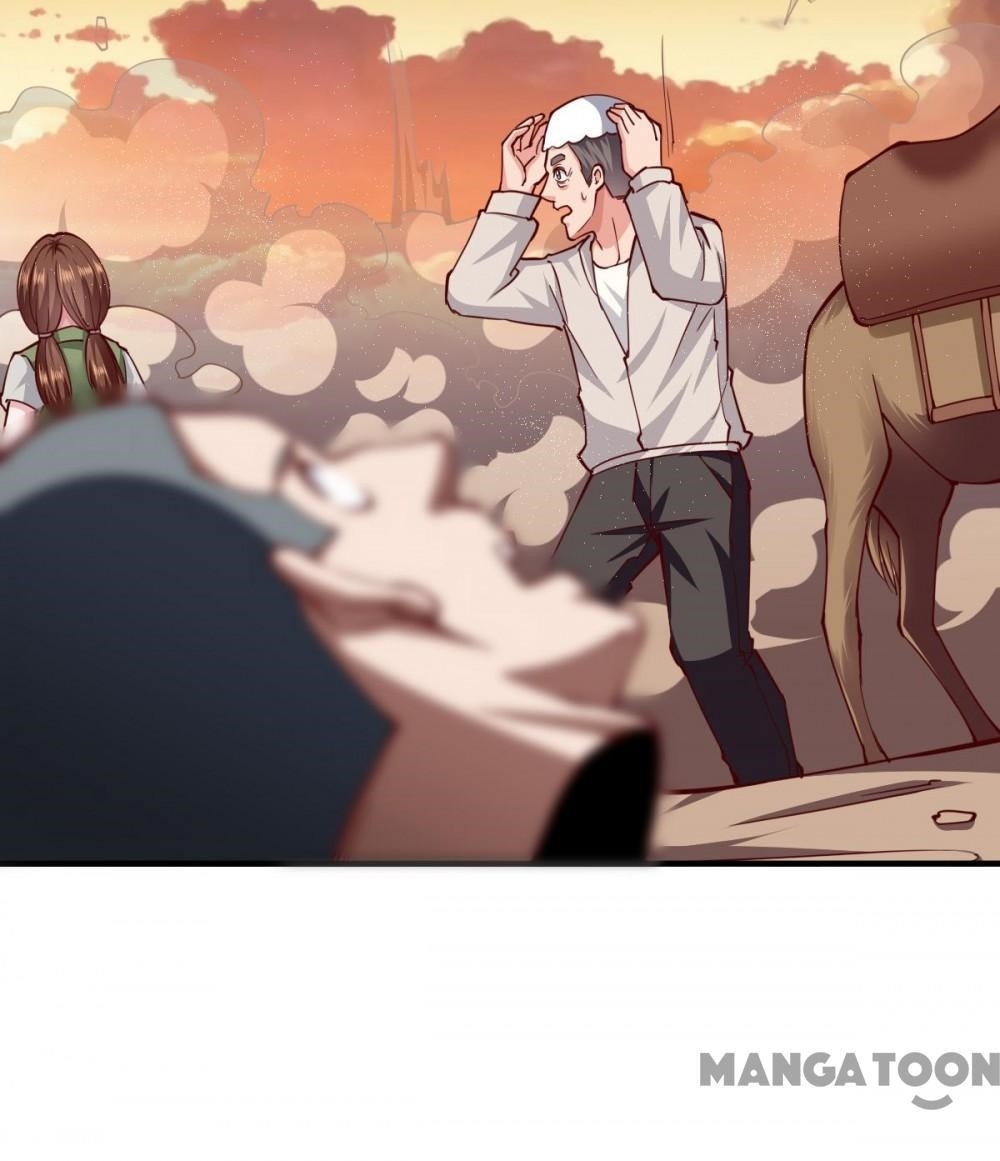 Almight Network Chapter 162 - Page 8