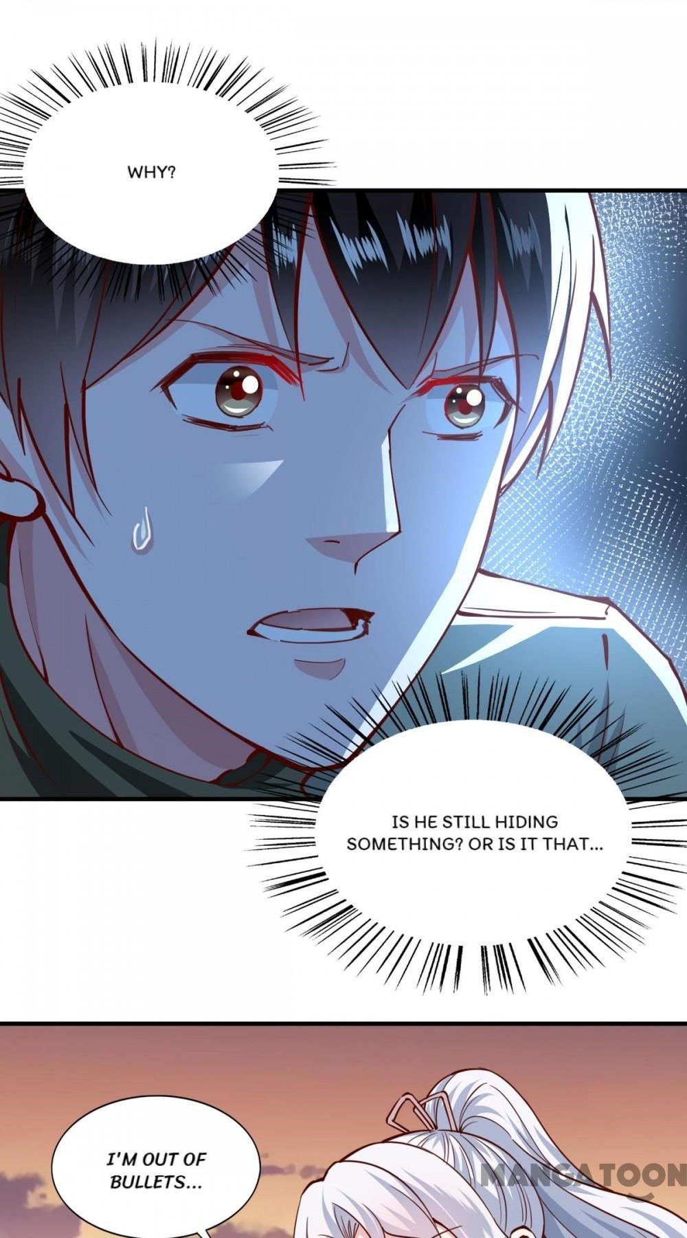 Almight Network Chapter 163 - Page 16