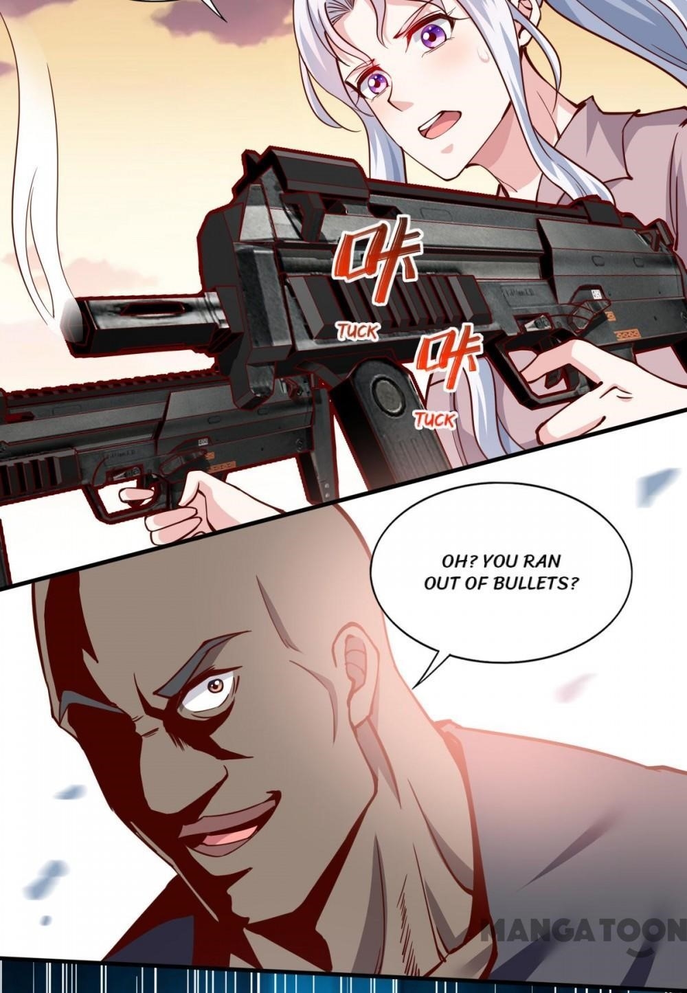 Almight Network Chapter 163 - Page 17