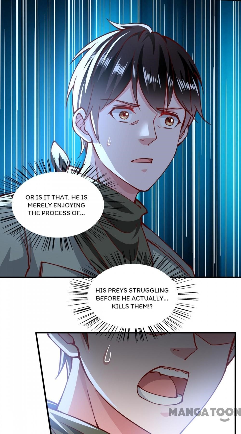 Almight Network Chapter 163 - Page 18