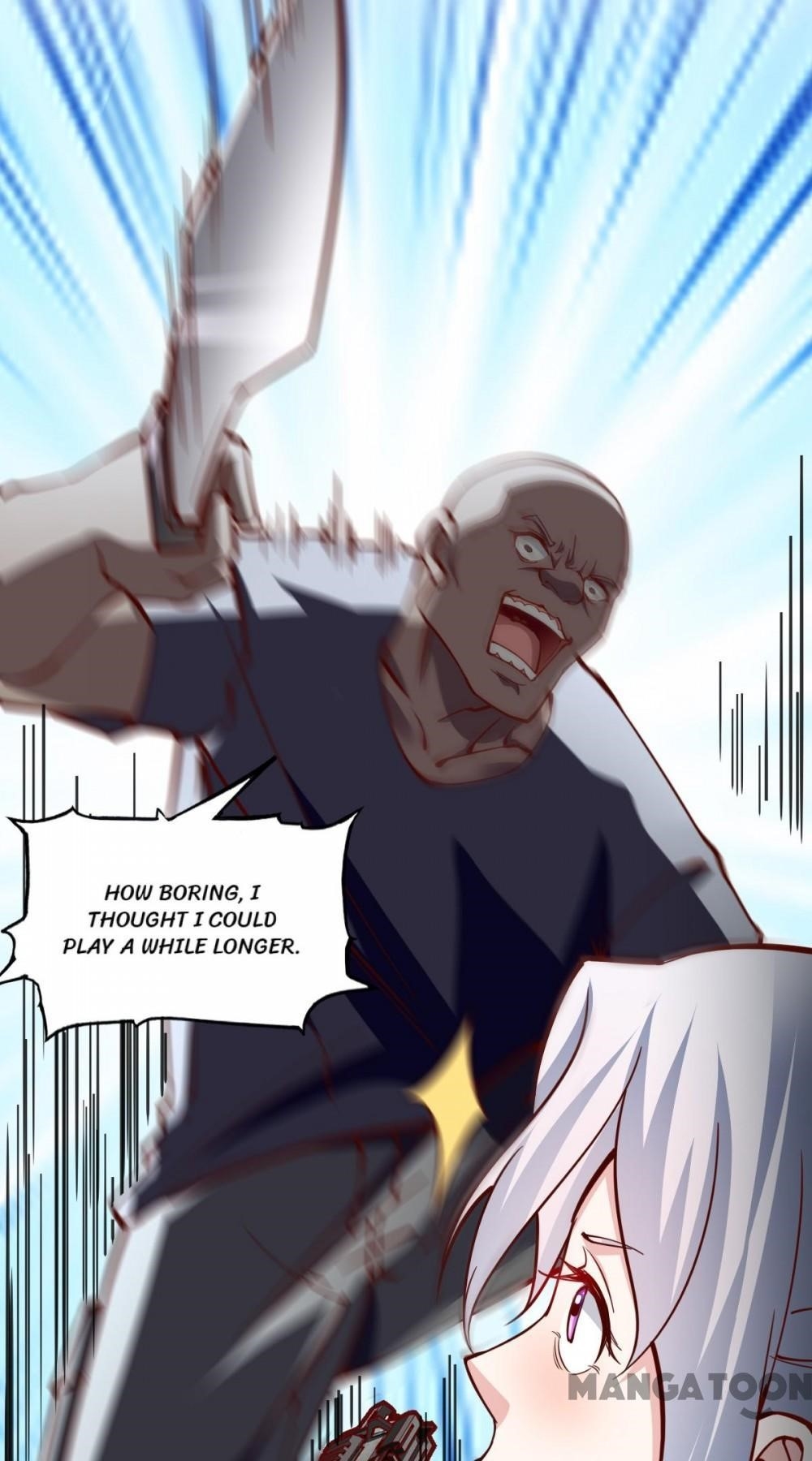 Almight Network Chapter 163 - Page 20