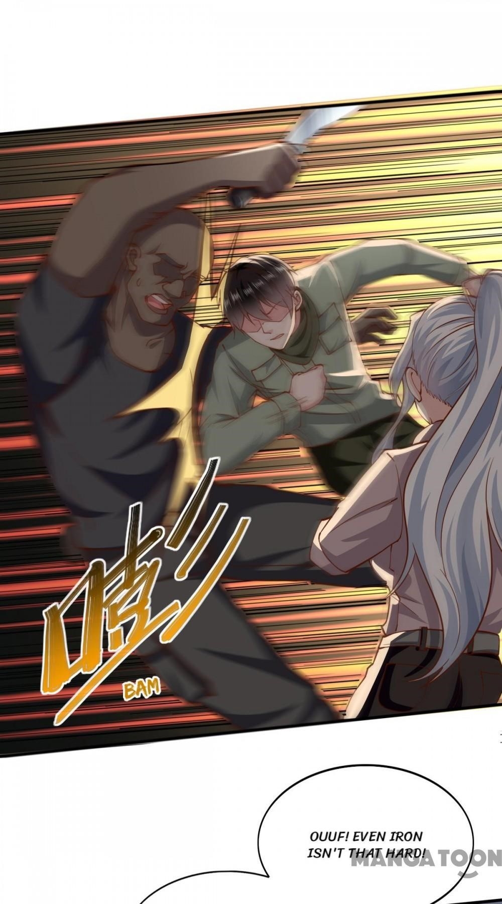 Almight Network Chapter 163 - Page 23