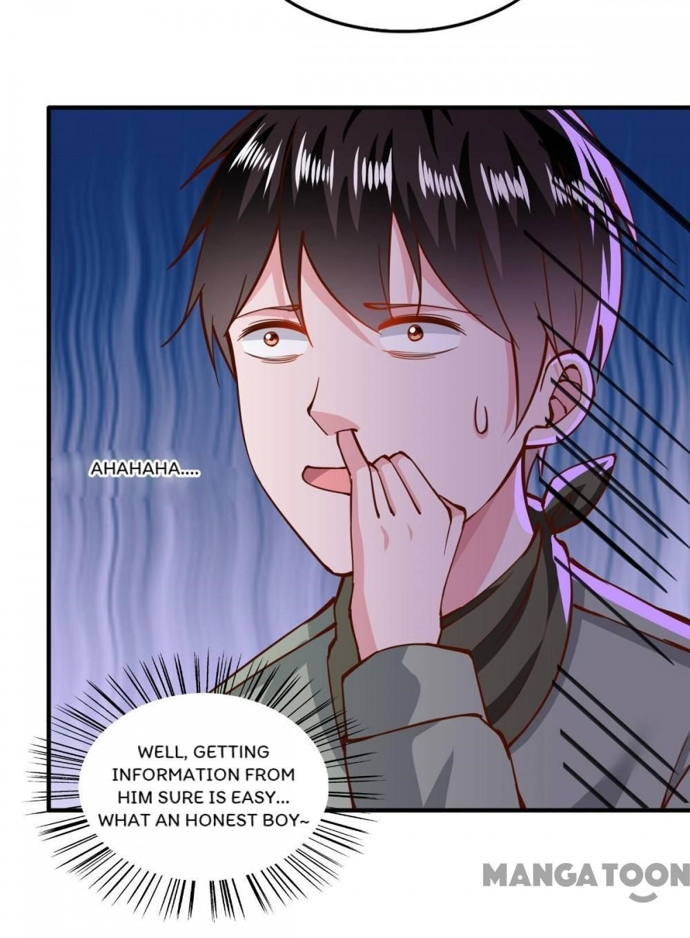 Almight Network Chapter 163 - Page 27