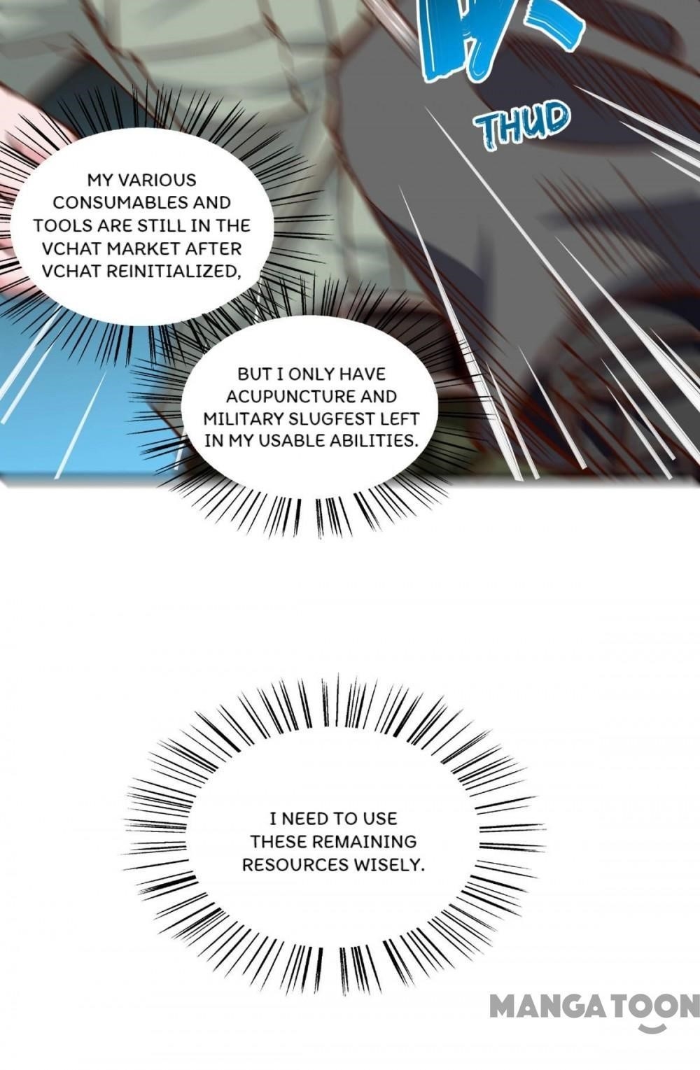 Almight Network Chapter 163 - Page 31