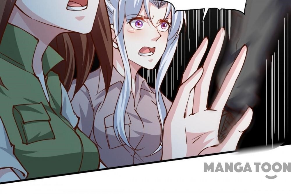 Almight Network Chapter 163 - Page 33