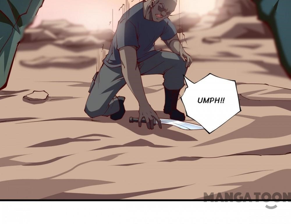 Almight Network Chapter 163 - Page 37