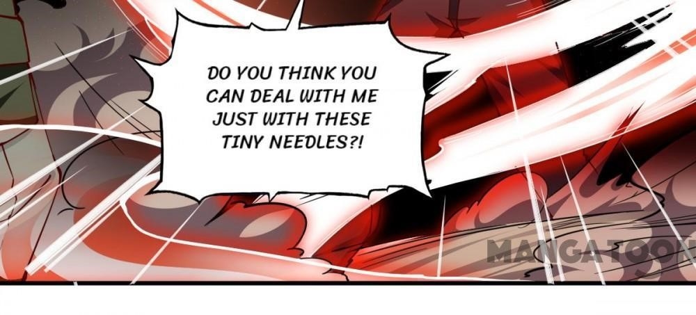 Almight Network Chapter 163 - Page 41