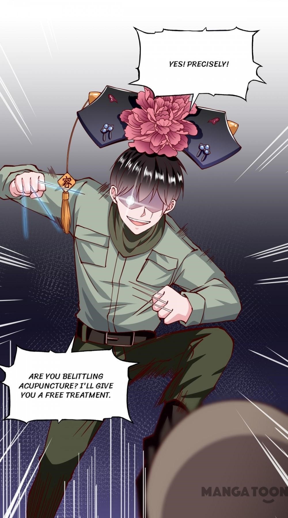 Almight Network Chapter 163 - Page 42