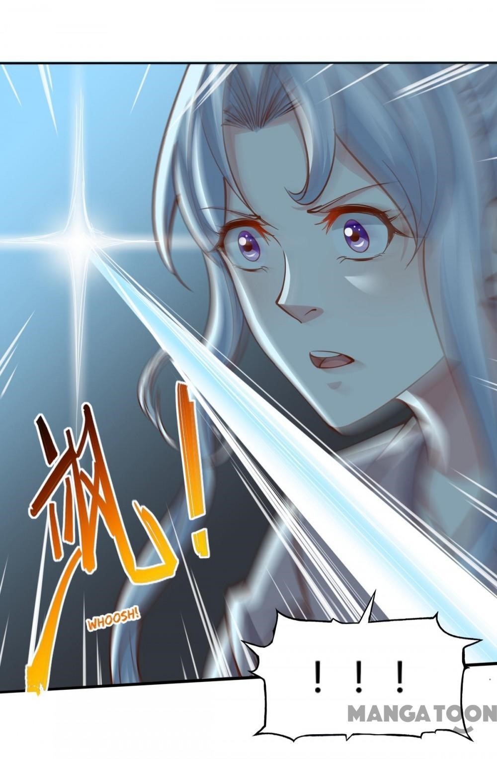 Almight Network Chapter 163 - Page 6