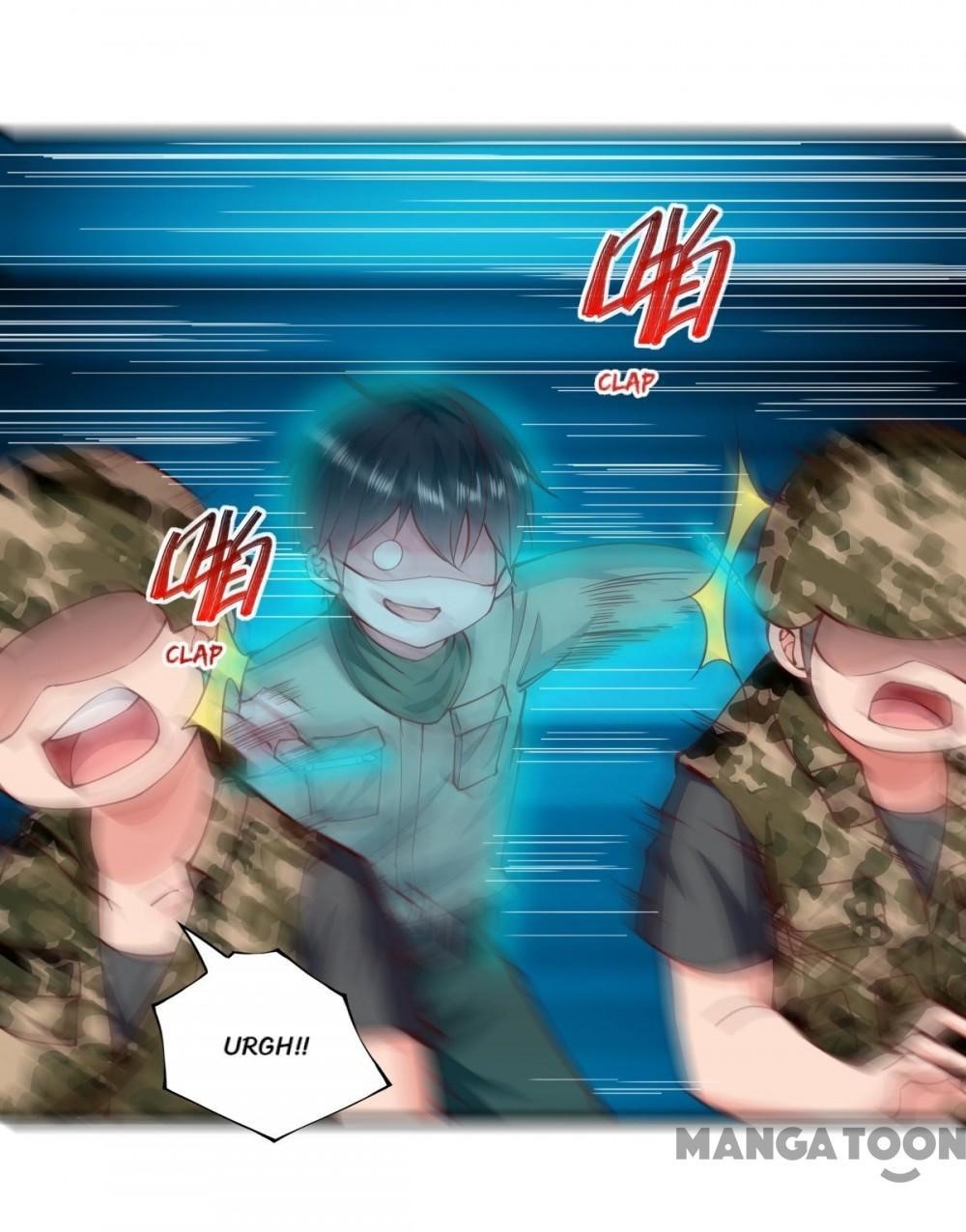 Almight Network Chapter 165 - Page 16