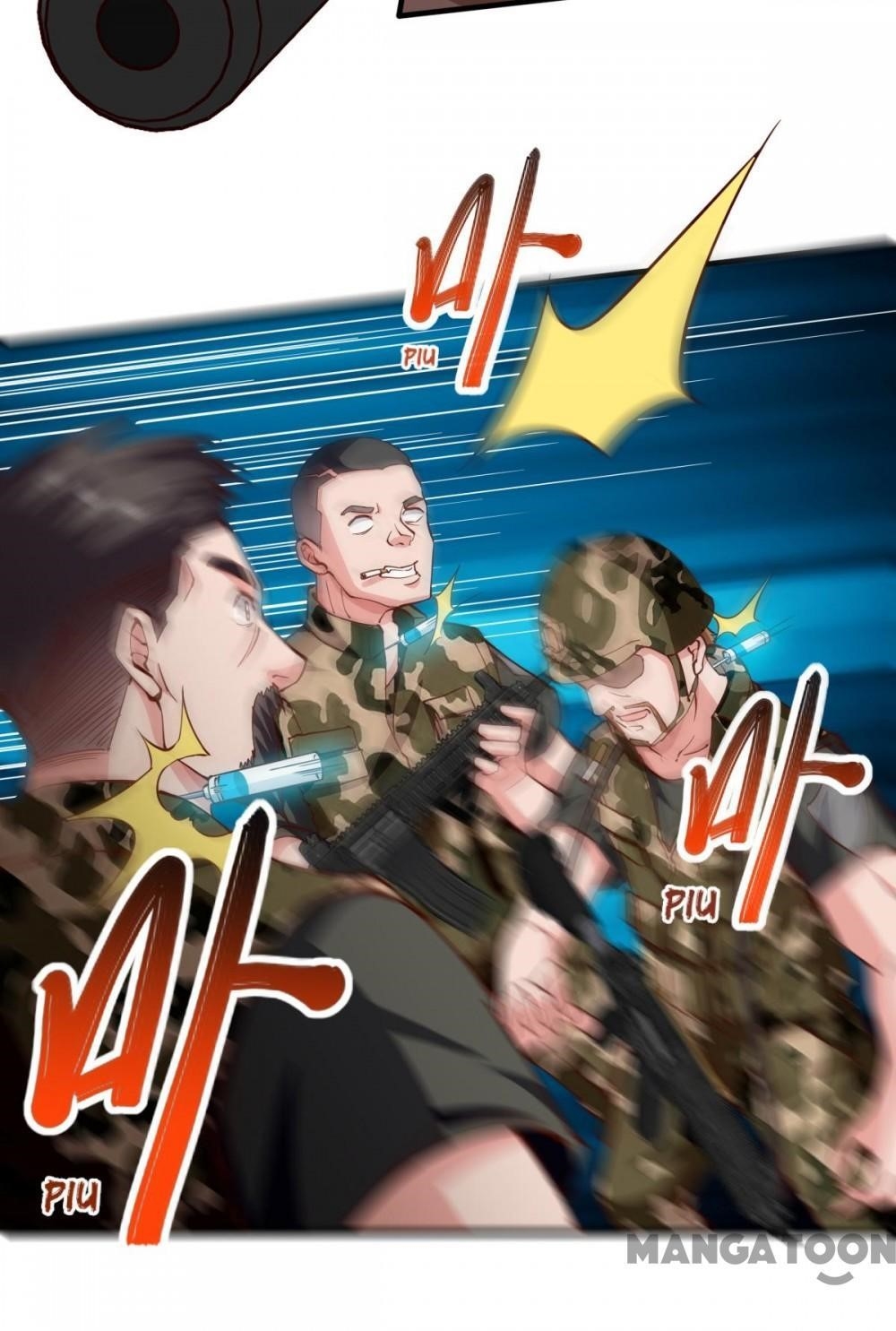 Almight Network Chapter 165 - Page 2