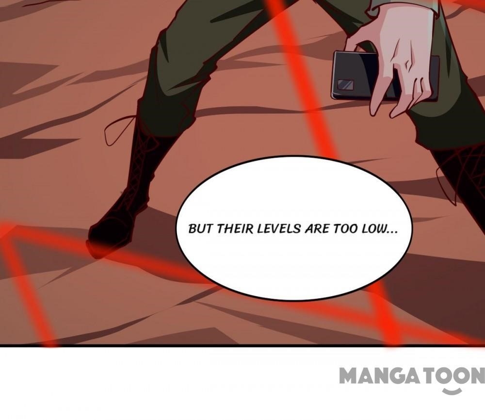 Almight Network Chapter 165 - Page 24