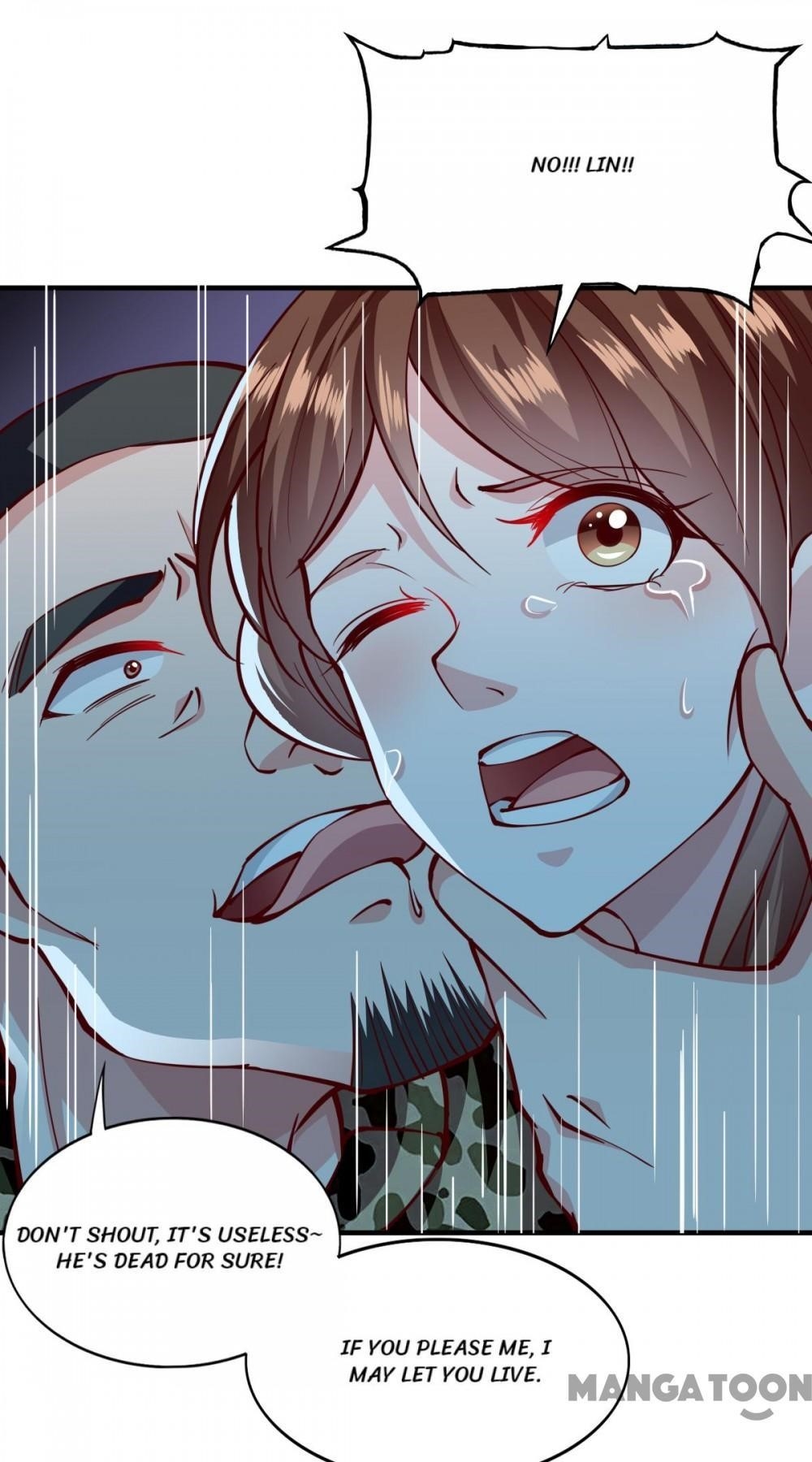 Almight Network Chapter 165 - Page 26