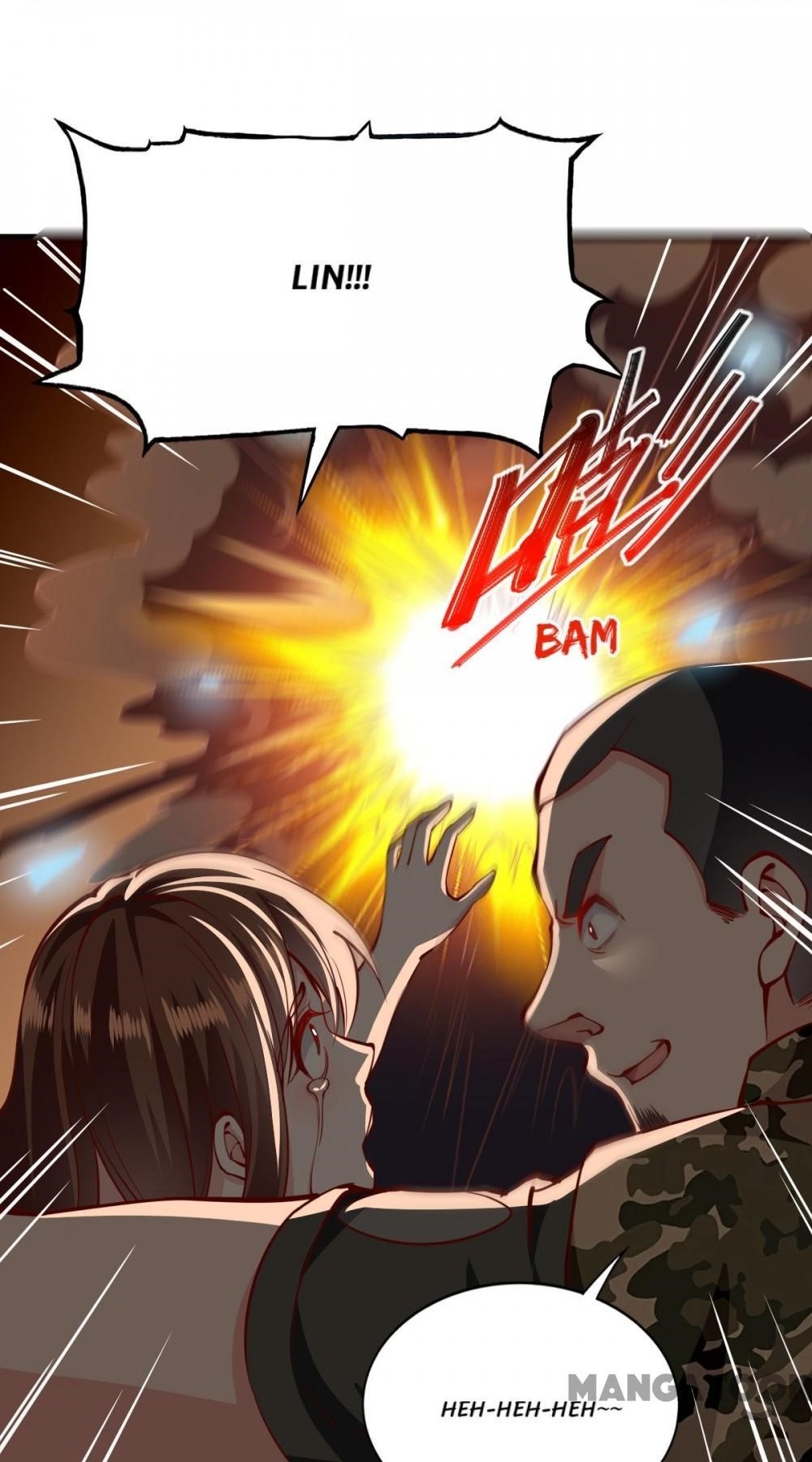 Almight Network Chapter 165 - Page 27