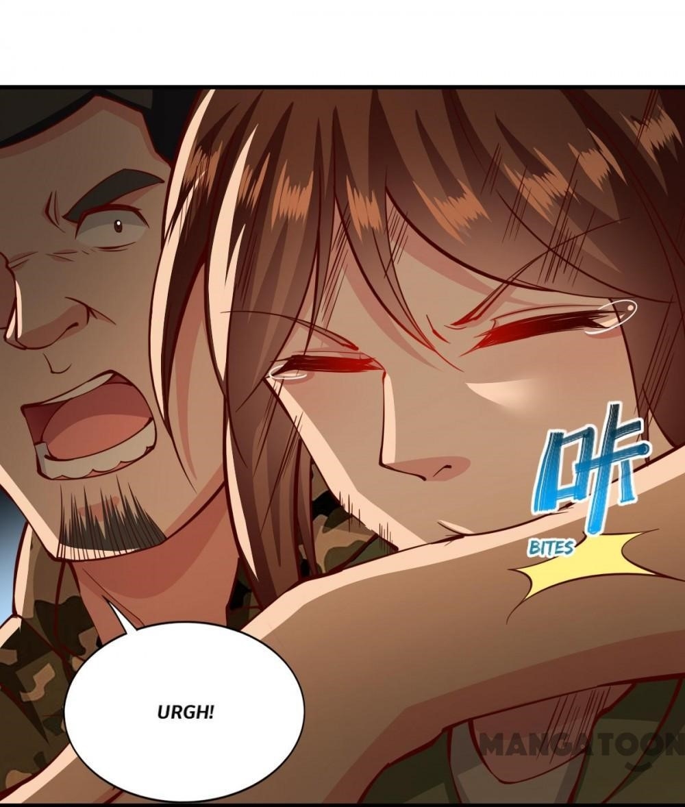 Almight Network Chapter 165 - Page 29