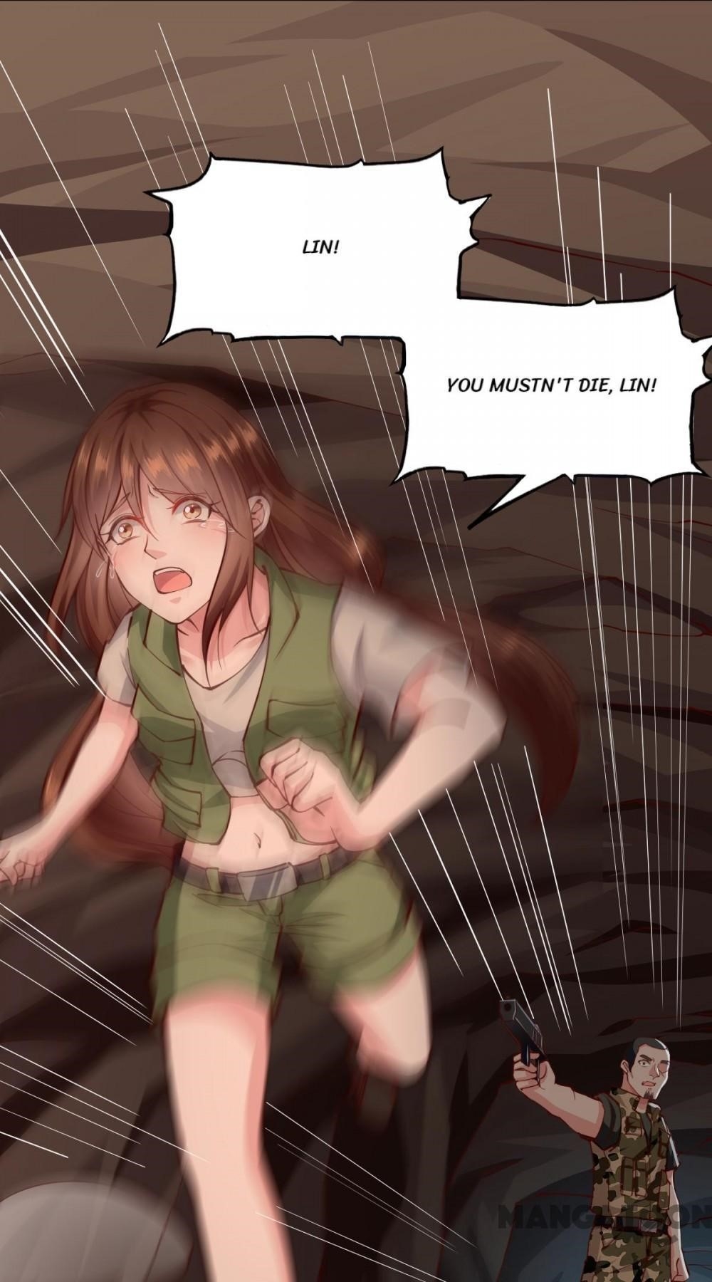 Almight Network Chapter 165 - Page 30