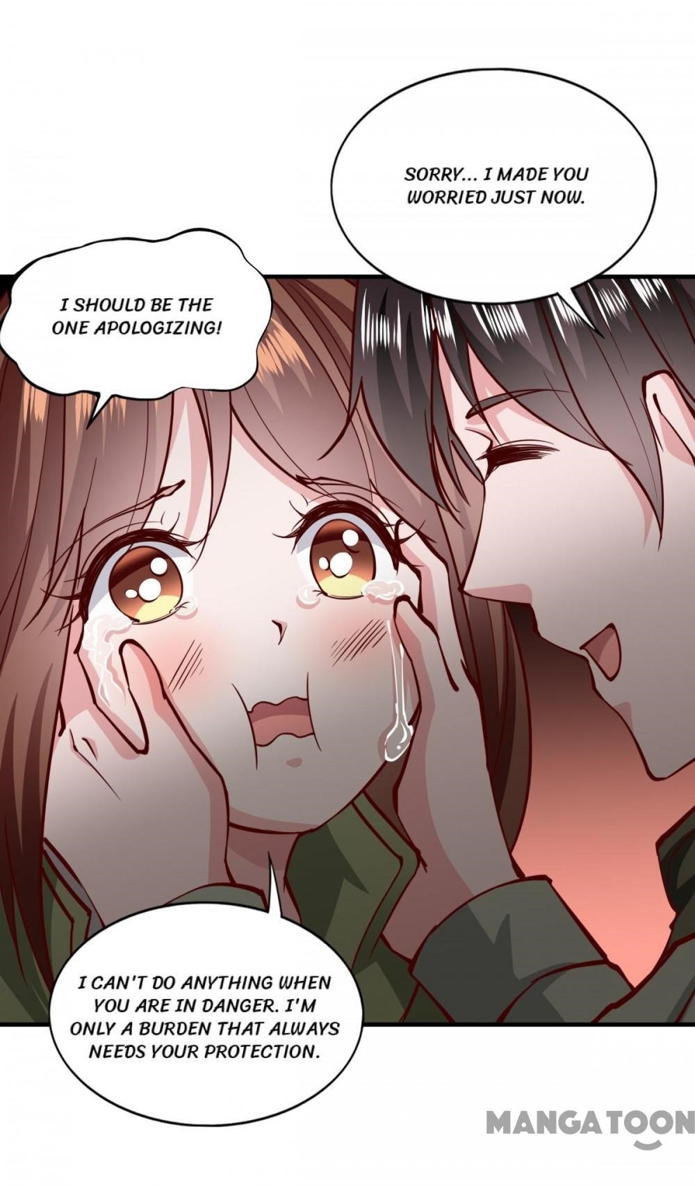 Almight Network Chapter 165 - Page 38