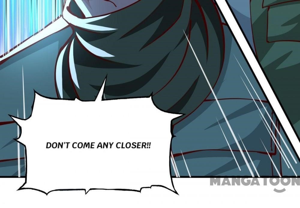 Almight Network Chapter 166 - Page 13