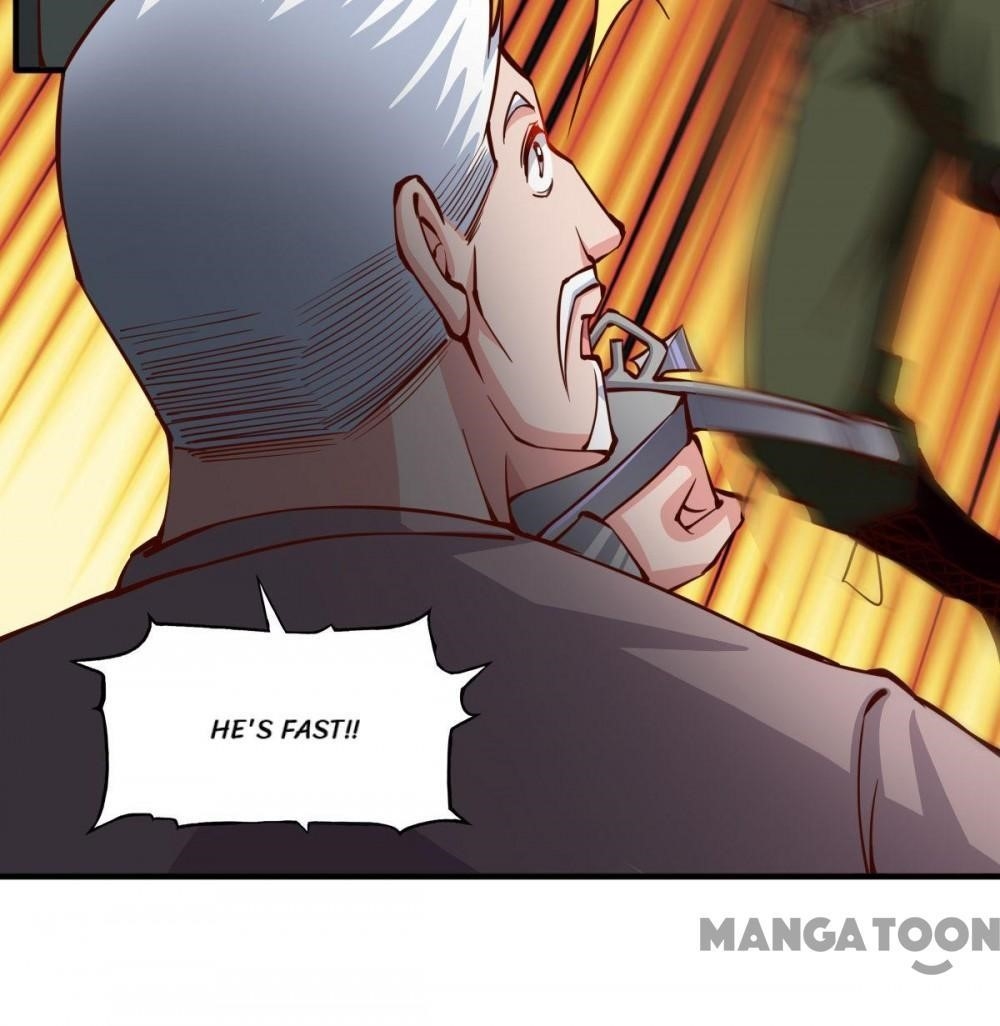 Almight Network Chapter 166 - Page 16