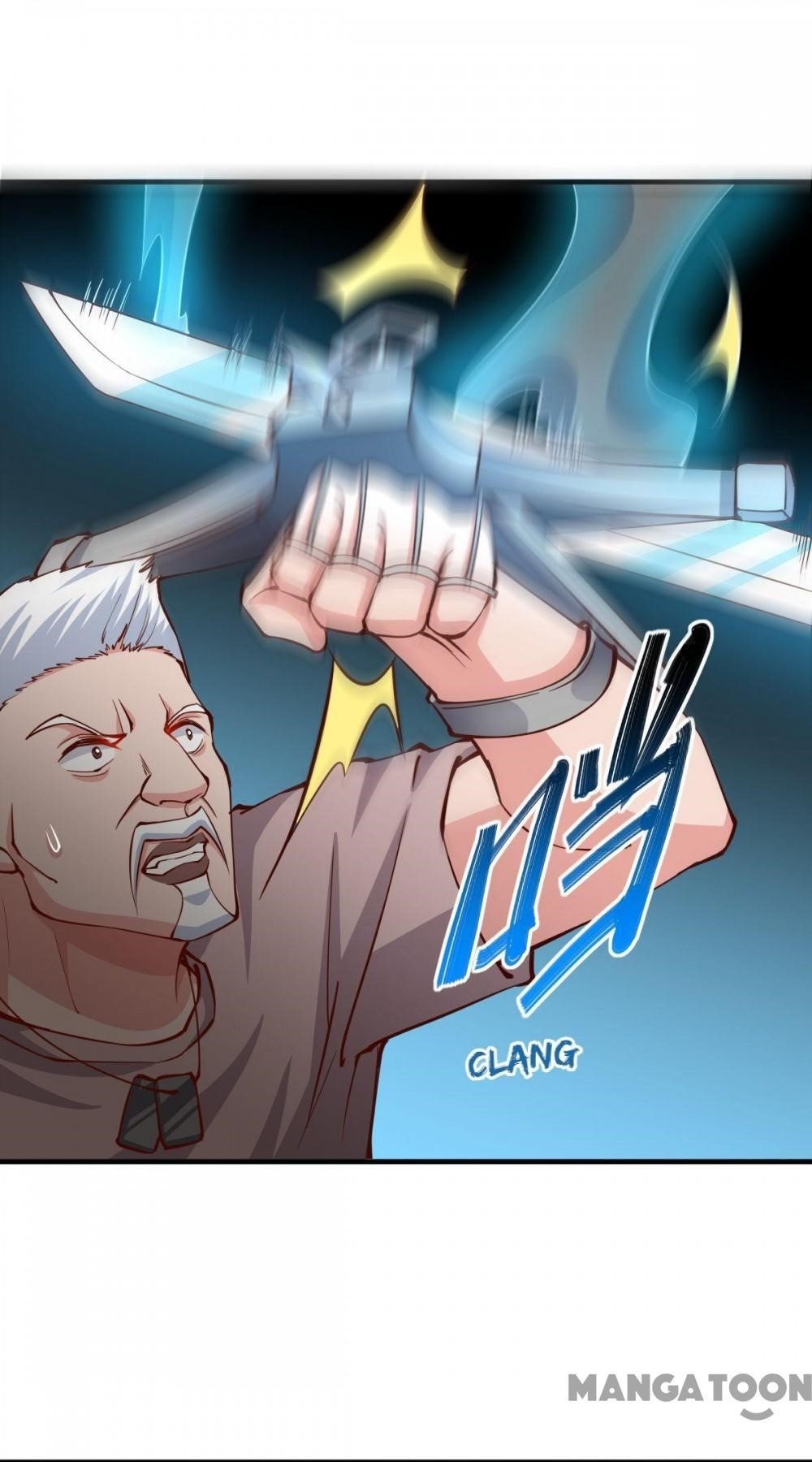 Almight Network Chapter 166 - Page 17