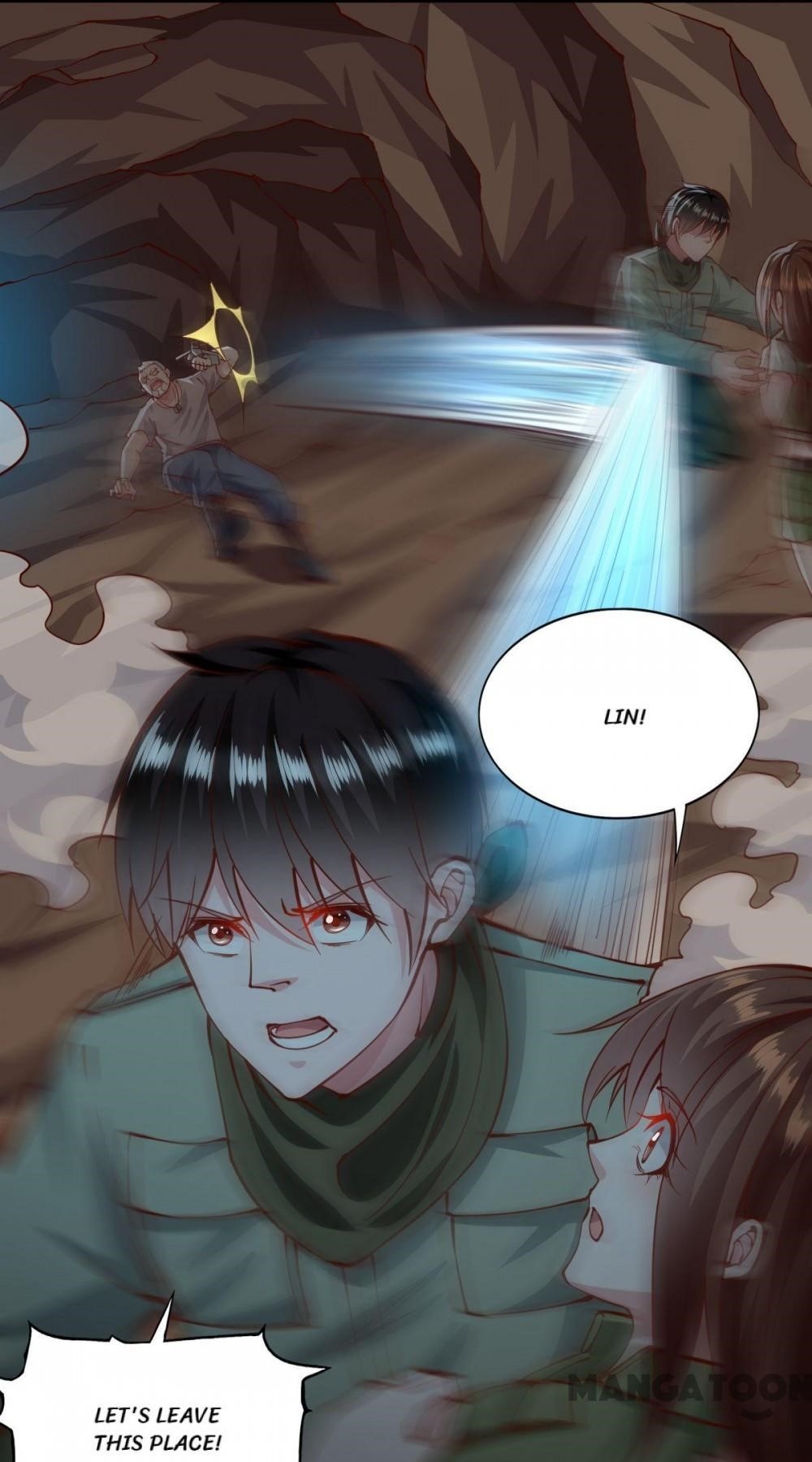 Almight Network Chapter 166 - Page 18