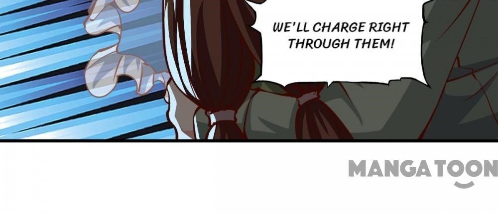 Almight Network Chapter 166 - Page 20