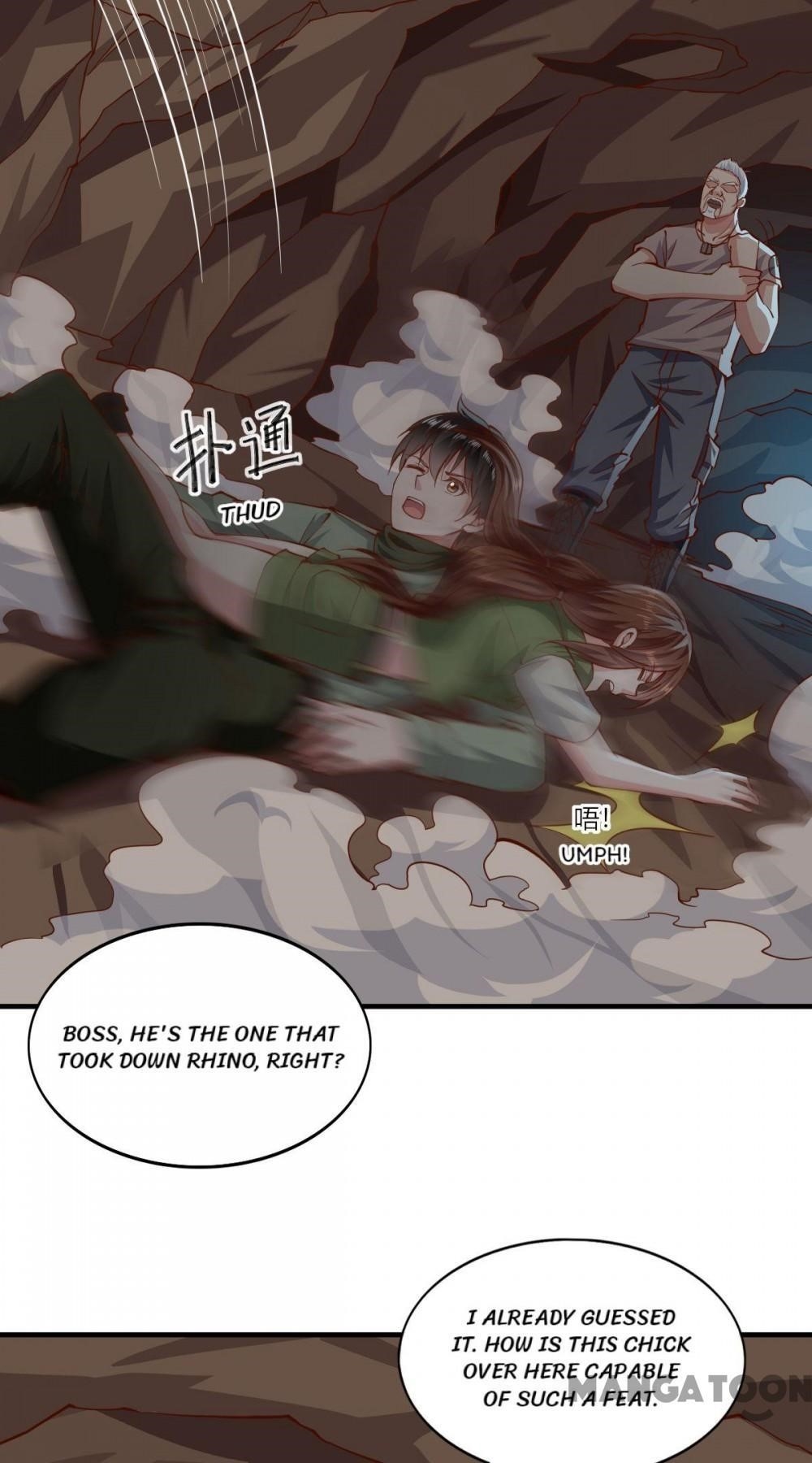 Almight Network Chapter 166 - Page 22