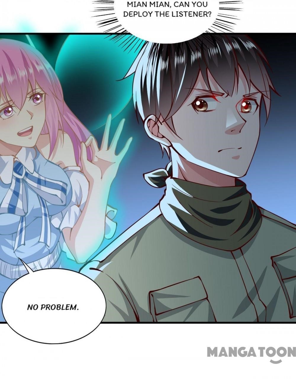 Almight Network Chapter 166 - Page 26