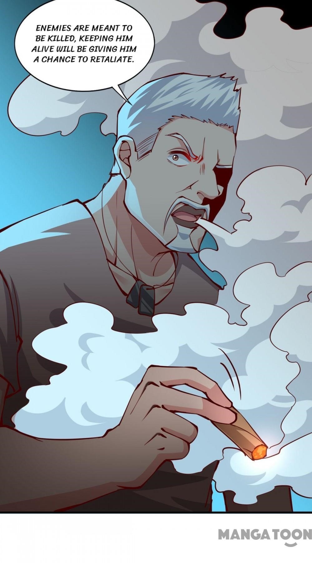 Almight Network Chapter 166 - Page 4