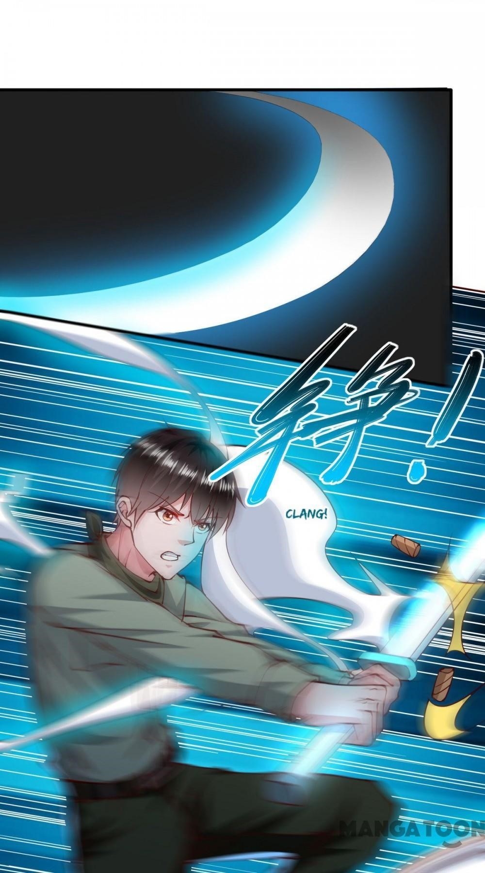 Almight Network Chapter 166 - Page 7