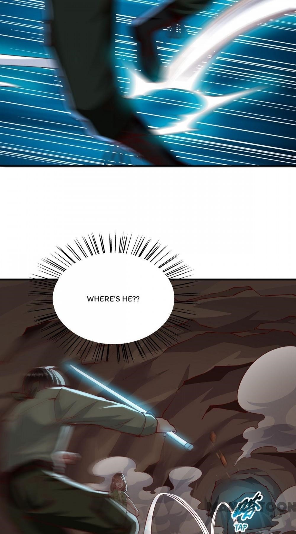 Almight Network Chapter 166 - Page 8