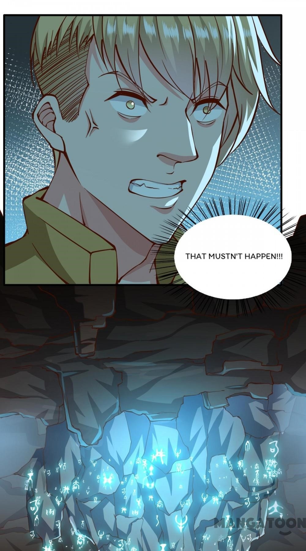 Almight Network Chapter 167 - Page 17