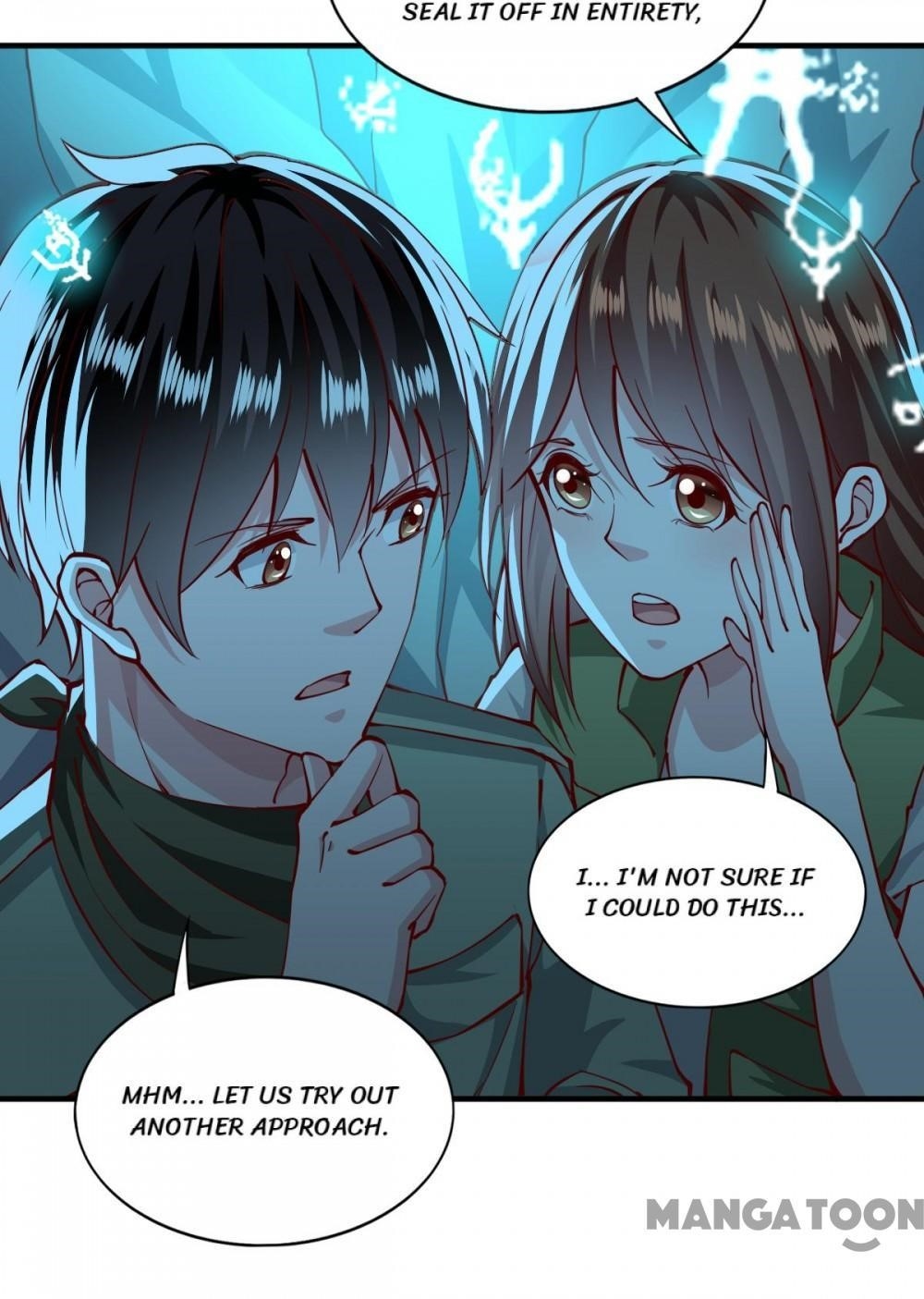 Almight Network Chapter 167 - Page 25