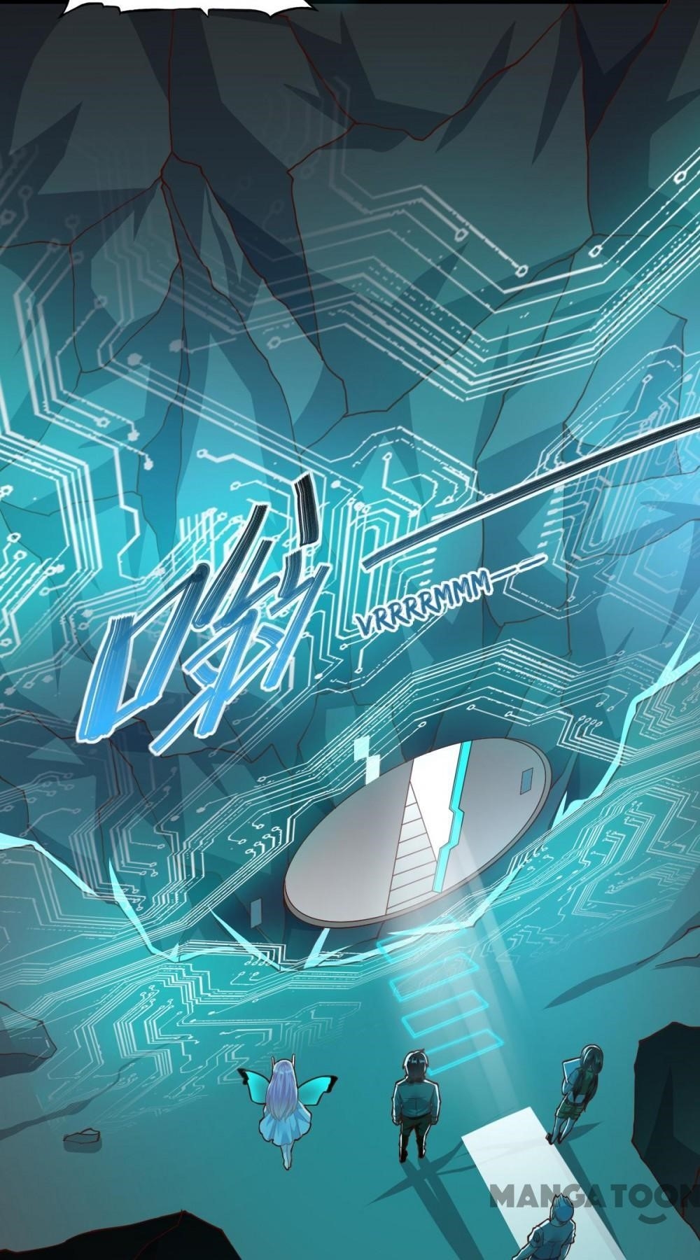 Almight Network Chapter 167 - Page 30